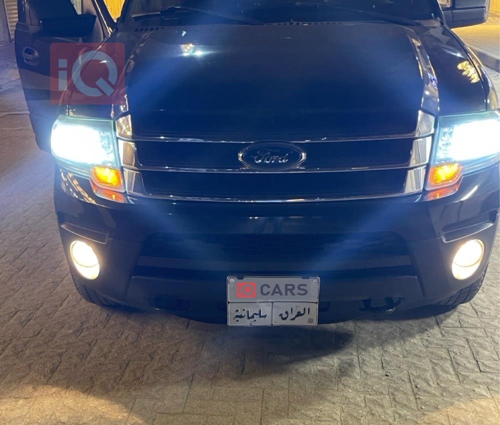 Ford Expedition